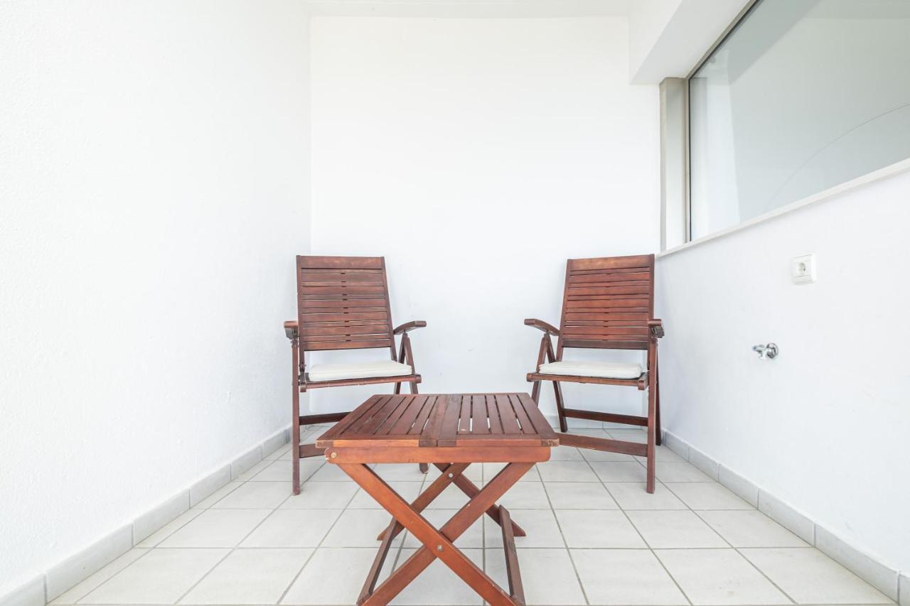 Torre Lugano Apartment Levante Beach Benidorm Extérieur photo